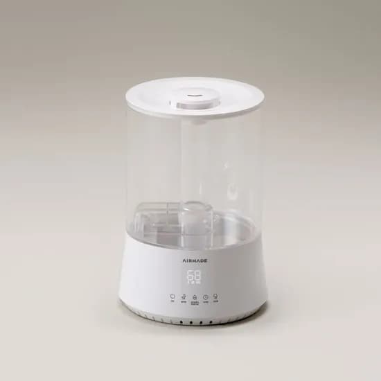 가열 살균 4L 복합식 가습기 미니 아쿠아마린 AMH-7000_26년형