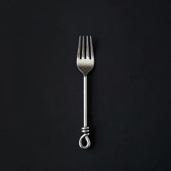 태국 꼬임커트러리 시암커트러리 디너포크 12,900원