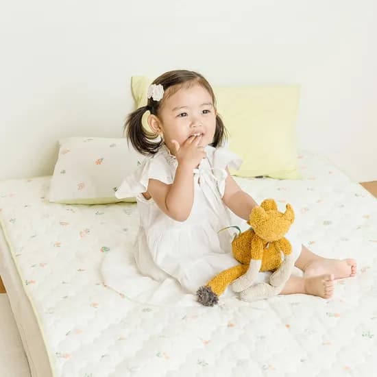달링 순면 방수패드 3size SZHPD26A755