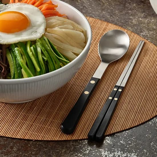 쥬벨 숟가락