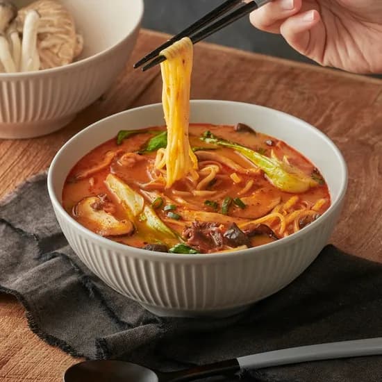 면기 1P 넉넉한 한식메인볼 누들볼 냉면기 우동기 라면기