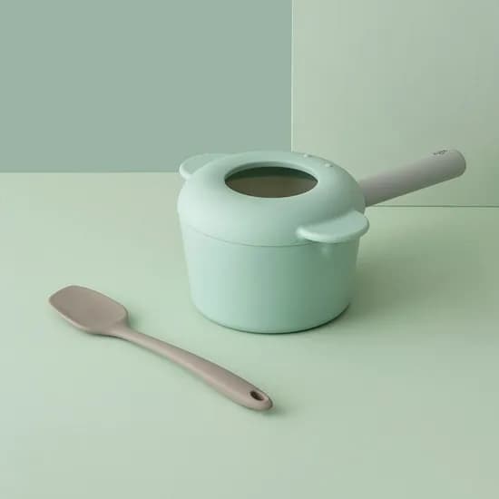 베베 실리콘 스패출러