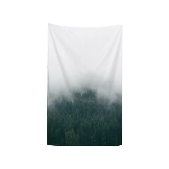 대형 패브릭포스터 가리개커튼 포토 시리즈 / 07 THICK FOG