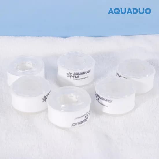 세면대 SF-2000 PLA 생분해 에코필터 6ea