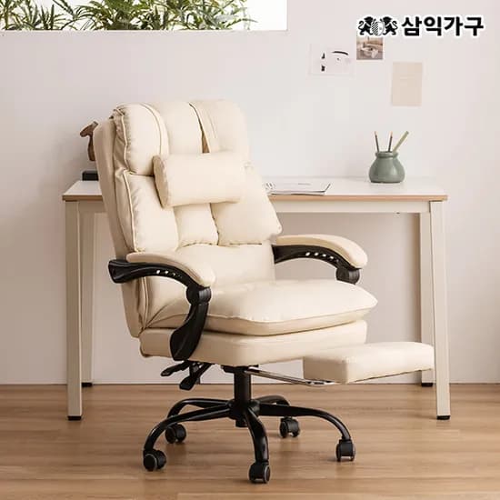 컴포디 침대형 리클라이너 체어 컴퓨터 의자 119,900원