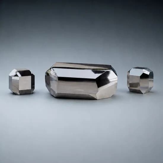 BELLUCA Lounge Rock Table & Stool