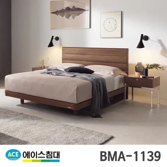 BMA 1139-E HT-L등급/LQ(퀸사이즈)