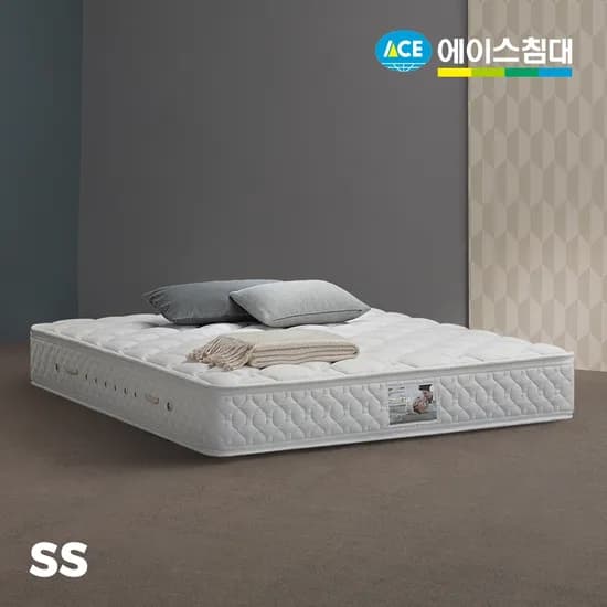 원매트리스 AT (ACE TIME)/SS(슈퍼싱글사이즈)
