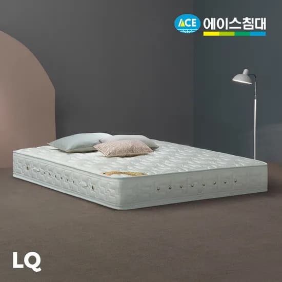 원매트리스 CA2 (CLUB ACE2)/LQ(퀸사이즈)