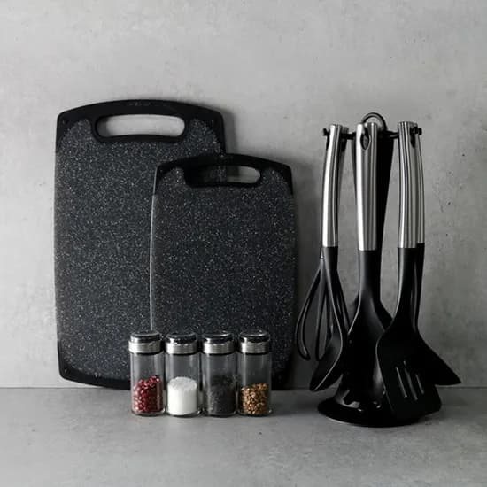 스톤 양면도마 3size