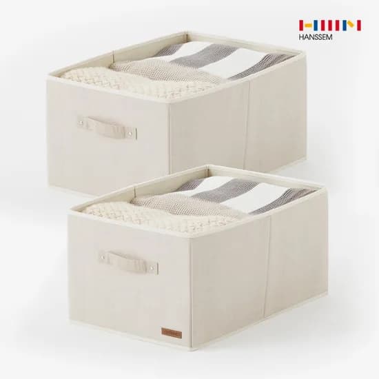 샘베딩 수납함 (대) 서랍형 팬트리 옷장 틈새 수납 보관 트레이