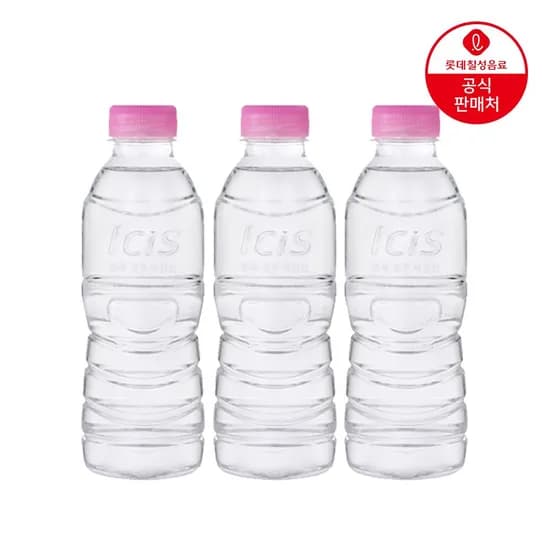 아이시스 300ml 60개