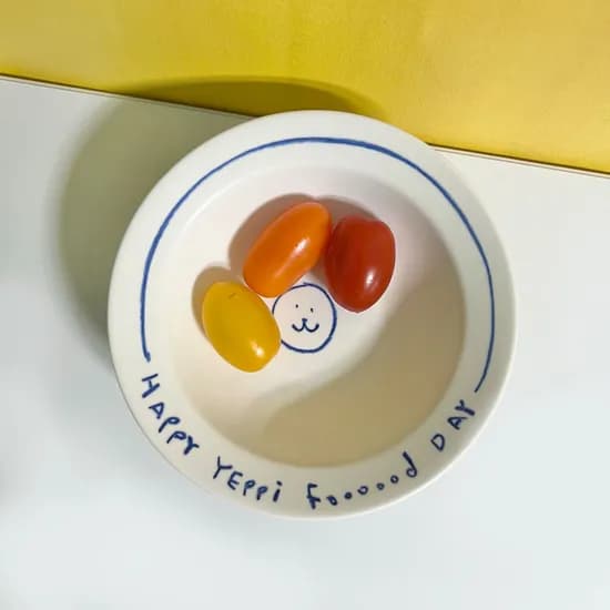 해피예삐 볼
