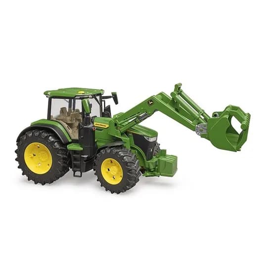 존디어 7R 350과 프론트로더 95,940원
