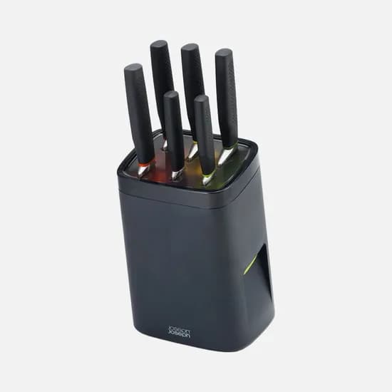 락 블럭 나이프 6종 세트