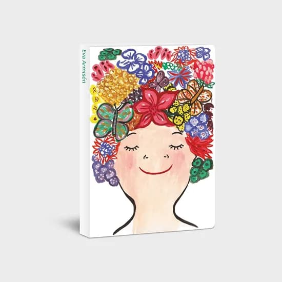 노트 Happy 에바알머슨 11,000원