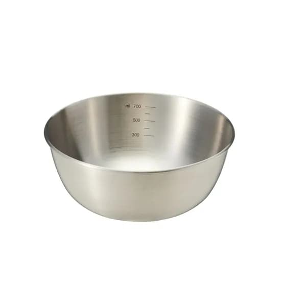 스테인레스 보울 S 6,900원