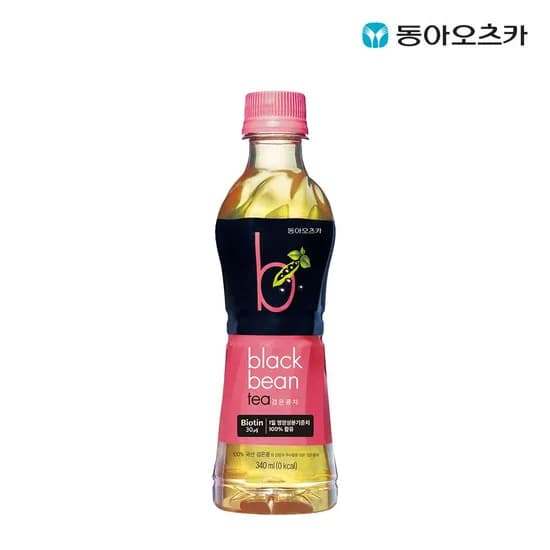 블랙빈테라티 340ml*20입 22,400원