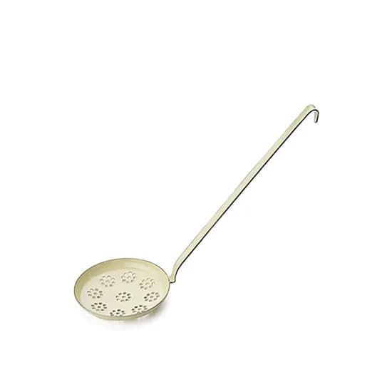 번트 베이킹 스쿱 12cm 옐로우