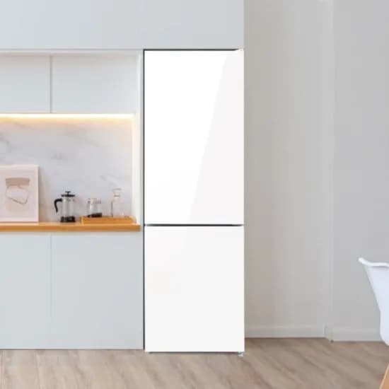 모드비 312L 파스텔 콤비냉장고 MRNC312GSM1 (4colors)
