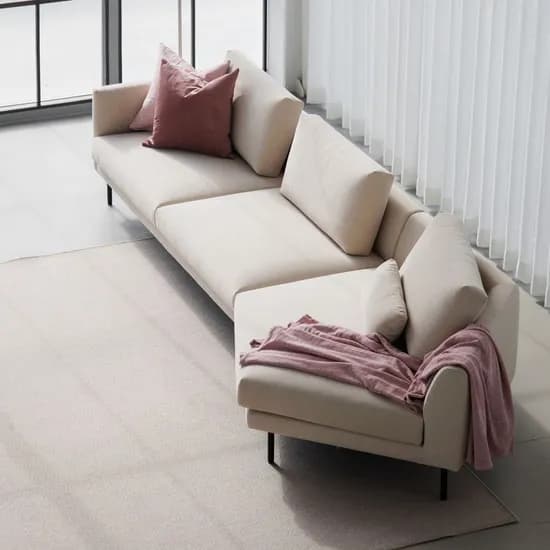 Linear Sofa Fabric