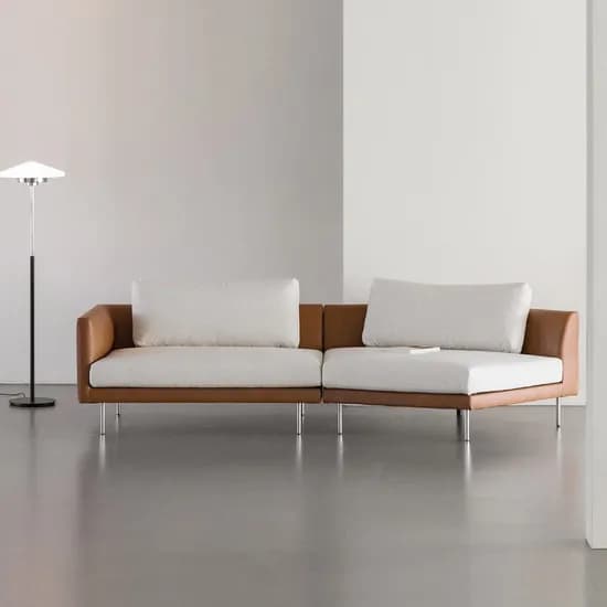 Linear Sofa / Mix
