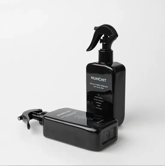 대용량 멀티유즈 섬유향수 탈취제 룸스프레이 250ml