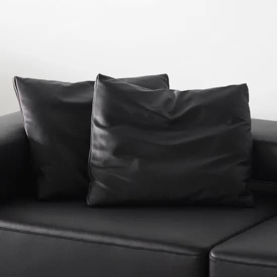 Lay Cushion / Leather