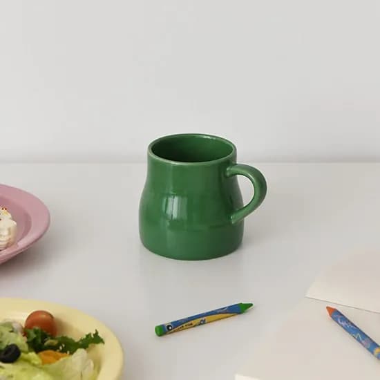 르네 커피 머그 컵 B-40A29 6,900원