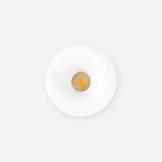 대량 구매 할인/파츠 크레이터 LED 다운라이트 2인치(70mm) COB