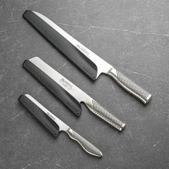나이프가드 S M L 휴대용 칼집 11,000원