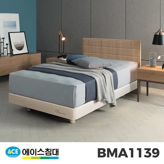 BMA 1139-N HT-B등급/SS(슈퍼싱글사이즈)