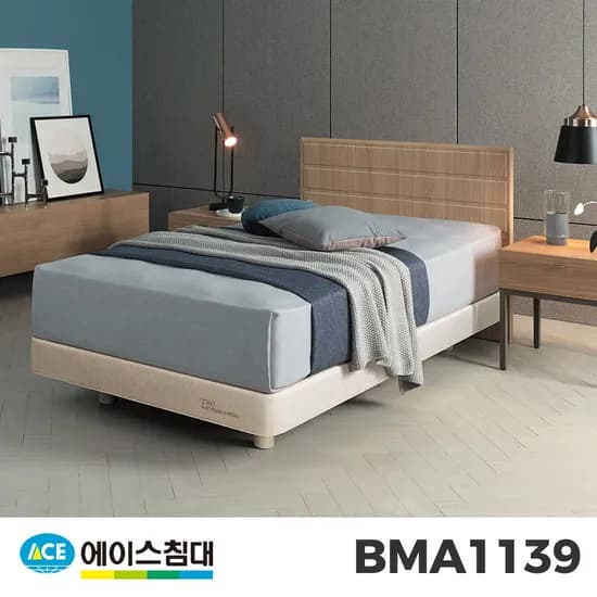 BMA 1139-N HT-R등급/SS(슈퍼싱글사이즈)