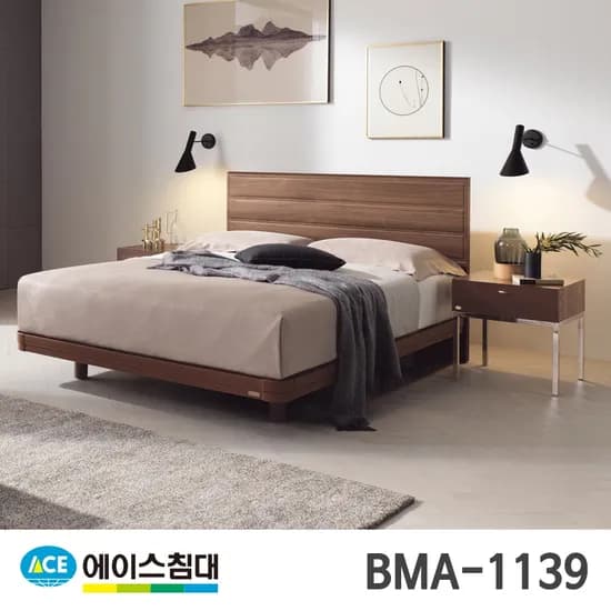 BMA 1139-E HT-L등급/DD(더블사이즈)