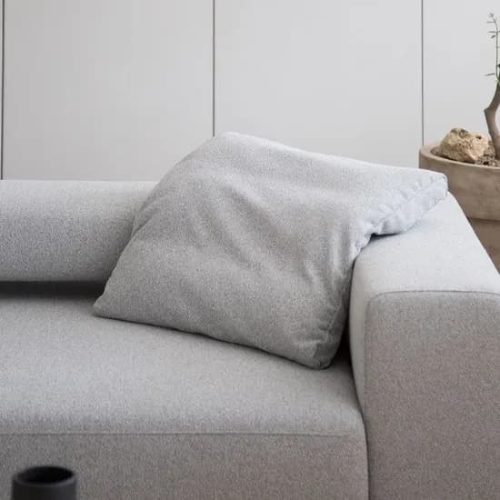 Lay Cushion / Fabric