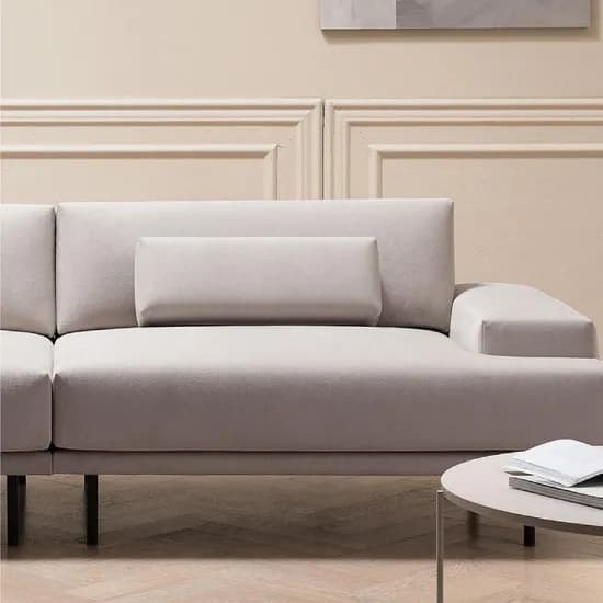 Multi Head Cushion / Fabric