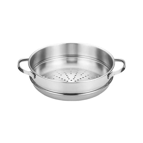 오딘 스테인리스 찜기 30cm (STS304 18-10재질) 뚜껑X 냄비X