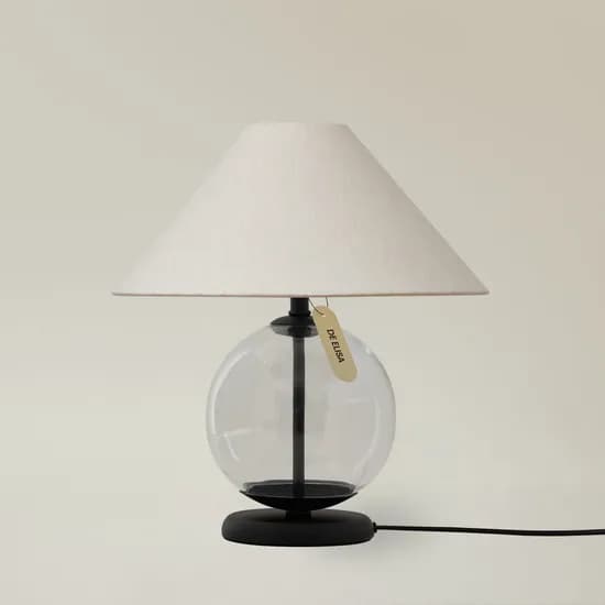 글라스 하우스 테이블 조명 램프 6 types 219,000원