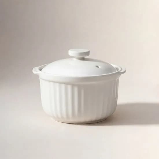 마일드 화이트 계란찜기 소