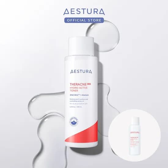 테라365 하이드로 액티브 토너 200ml 24,000원