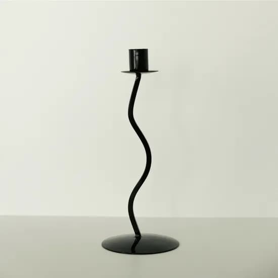 Spiral Candle Holder 캔들홀더
