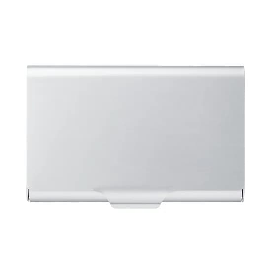 알루미늄 카드 케이스 L 7,900원
