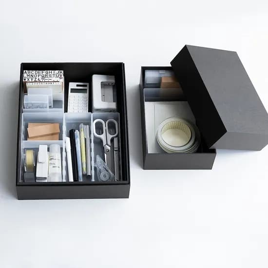 폴리프로필렌 데스크 정리트레이 1 2,900원