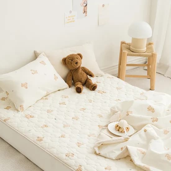 베베슈 순면 방수패드 3size SZHPD26A799