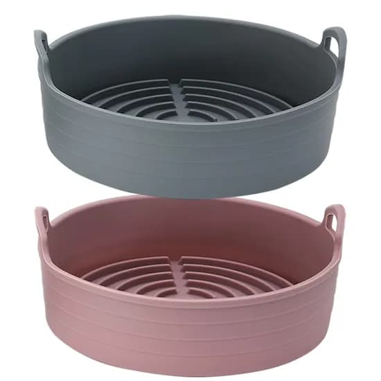 특대형 22cm 에어프라이어용기 전자레인지용기 2개 19,900원