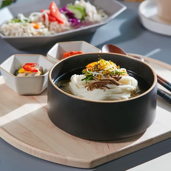 온도 아리아 면기