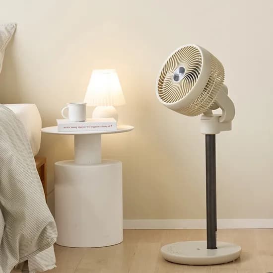 써큘레이터 선풍기 무소음 4세대 3D입체회전 에어 82,000원