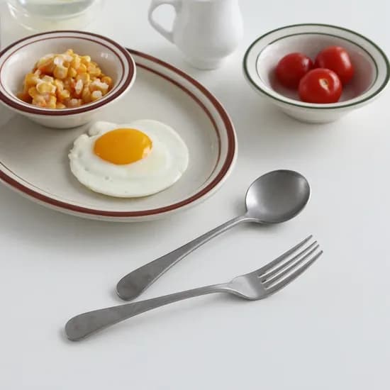 티니블랑 메인 포크