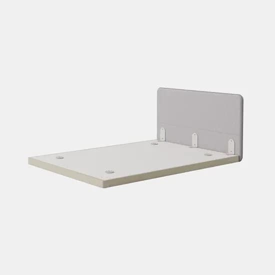 쿠시노 코지 저상형 침대 프레임(패브릭,Q) 805,000원