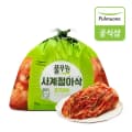 일년 내내 아삭하고 시원한 사계절 아삭 포기김치 10kg